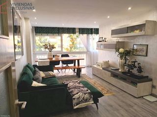 Flat in Carrer de Rubió i Balaguer