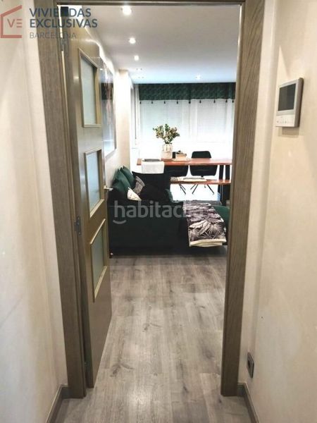 Foto 5edfbe54-b021-4407-9107-3f615143a96b. Pis amb calefacció a Vall d´Hebron Barcelona