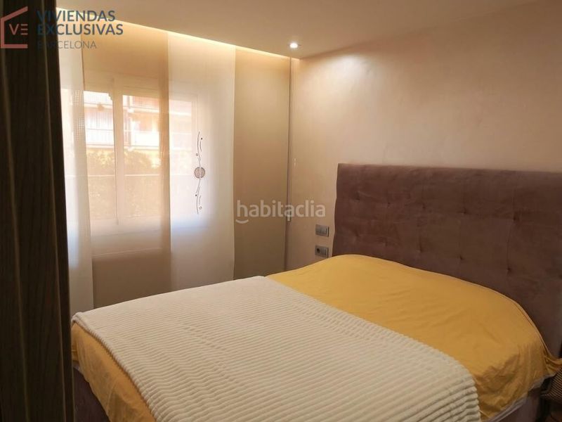 Foto 983061b2-79b7-422e-a9d3-9787585a2c03. Pis amb calefacció a Vall d´Hebron Barcelona