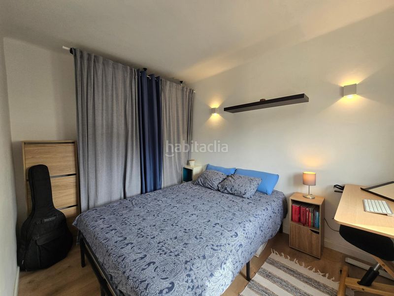 Foto f34c10e5-f685-4c6e-b9e5-bdd0c50b56f5. Àtic amb calefacció a Turó de la Peira Barcelona