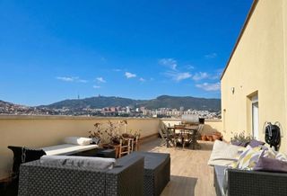 Dachwohnung  Carrer carrer vall d'ordesa