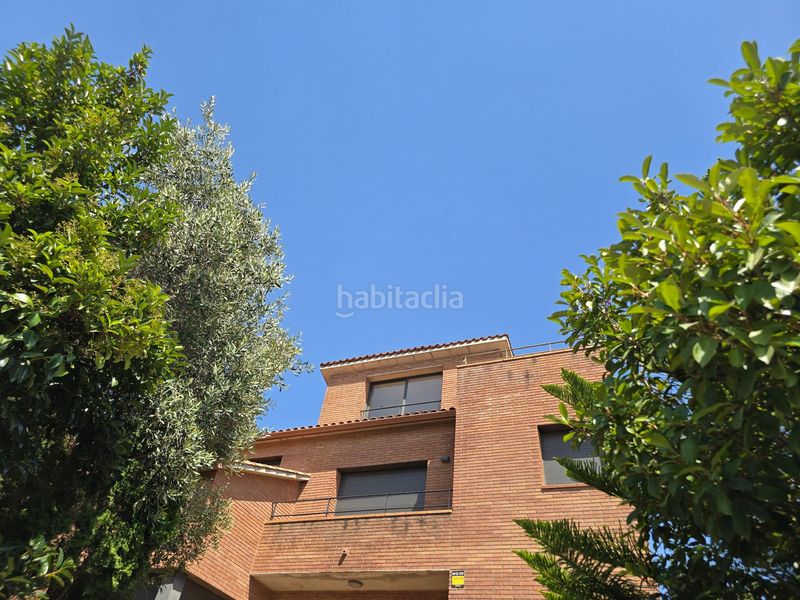 Foto a4a213f9-bef6-421e-9ec0-aa3792a1e6d7. Casa amb calefacció aparcament a Els Avets-Can Serrafossà-Ximelis Rubí