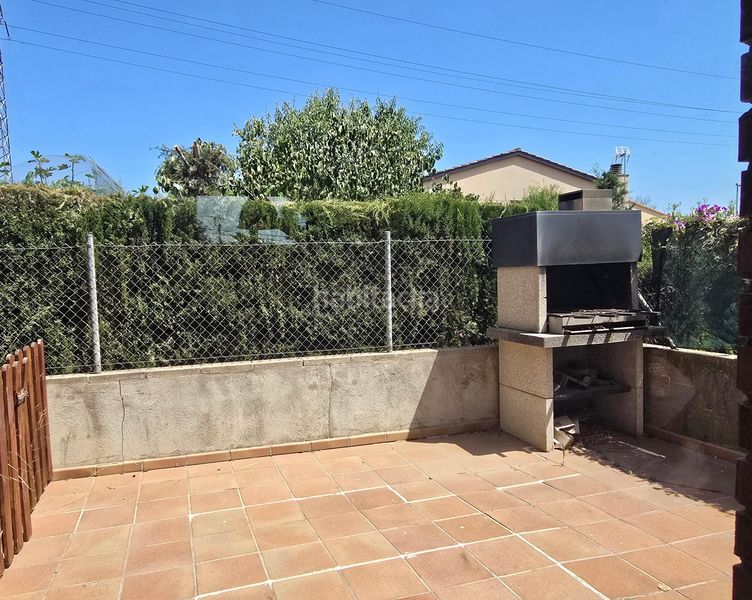 Foto b117d52f-982a-4401-9c96-de89d3805d4f. Casa amb calefacció aparcament a Els Avets-Can Serrafossà-Ximelis Rubí