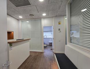 Local Comercial a de la Torre Blanca