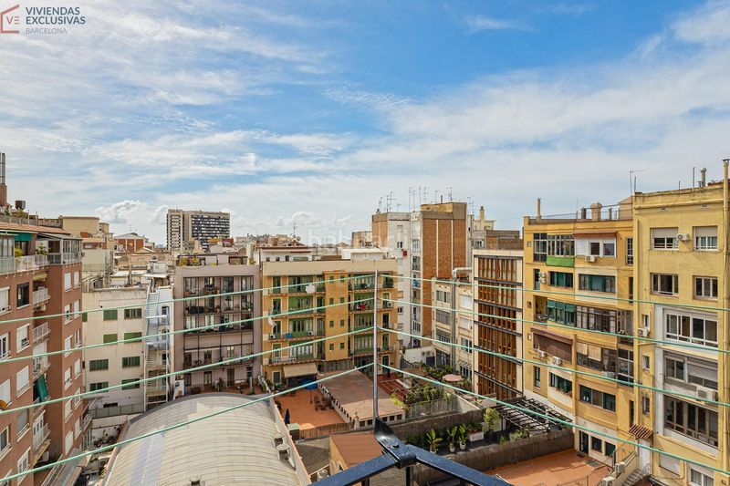 Foto c2f5652c-4d59-451d-bdd8-3c6491bdb0d5. Pis amb calefacció a Dreta de l´Eixample Barcelona