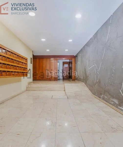 Foto ec0d9459-0e78-4748-a9d6-7e6c0cac97c9. Pis amb calefacció aparcament a La Nova Esquerra de l´Eixample Barcelona