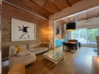 Planta baixa a Carrer de Cartagena