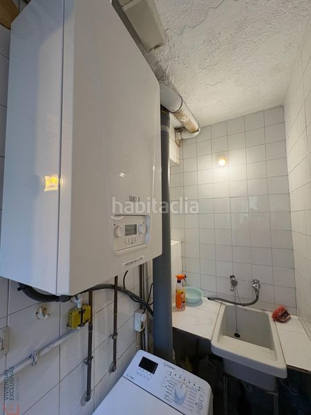 Foto 93c0ba94-b042-4382-b526-d5db0754014e. Pis amb calefacció a Besòs - Maresme Barcelona