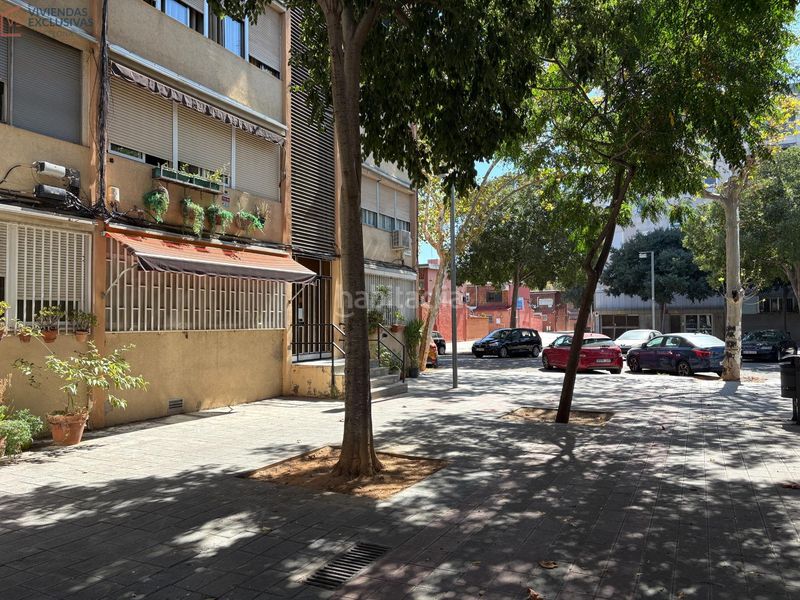 Foto bc8b0c8b-5206-4716-87c0-c6f3857abcbc. Pis amb calefacció a Besòs - Maresme Barcelona
