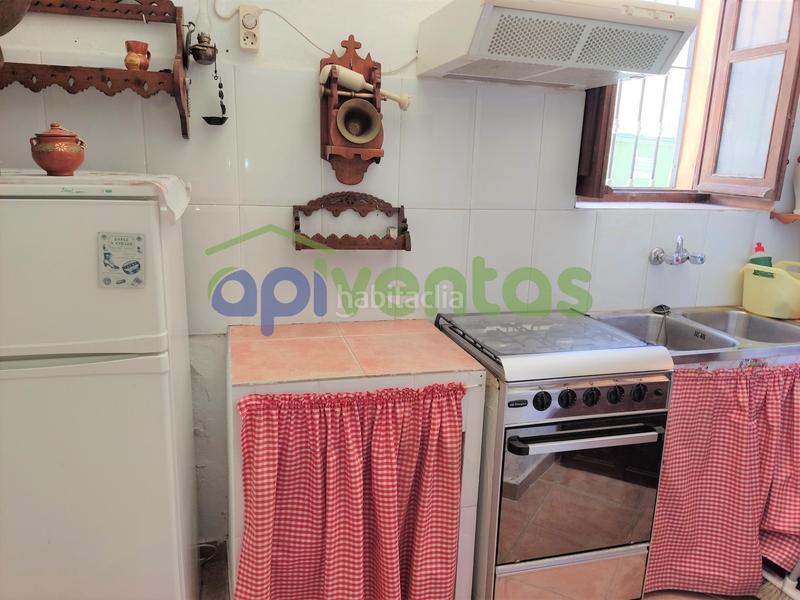 Foto 04b71216-b43b-4664-8c52-98b5940bcf3e. Casale in Doña Inés Lorca