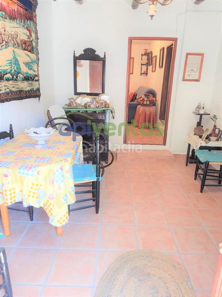 Foto b0d03a6c-e076-45f8-bf47-ca36f7cebbcb. Casale in Doña Inés Lorca