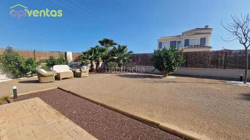 Foto 90c93b24-5bb7-4563-bb9c-c2e698c7838d. Xalet amb calefacció aparcament a Purias Lorca