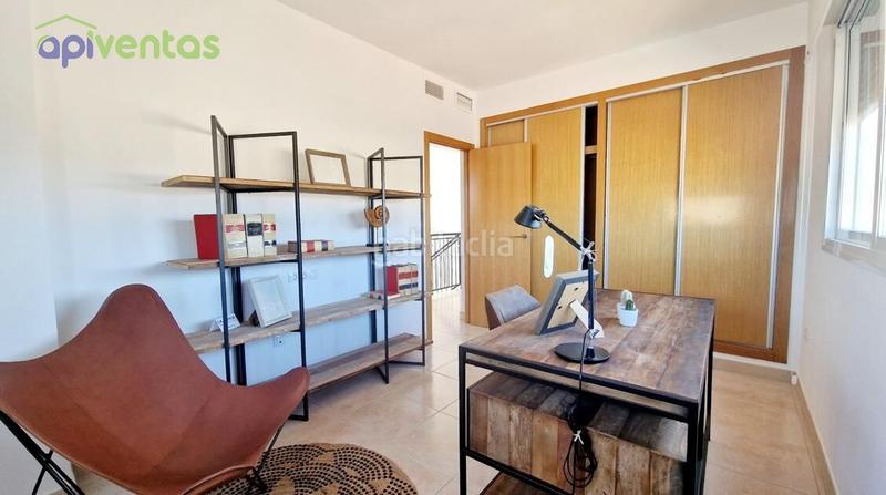 Foto f05a9a0a-dc22-4509-a504-ede9e45fba3c. Xalet amb calefacció aparcament a Purias Lorca