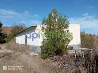 Masia en Torrecilla. Casa con terreno, paraje torrecilla lorca