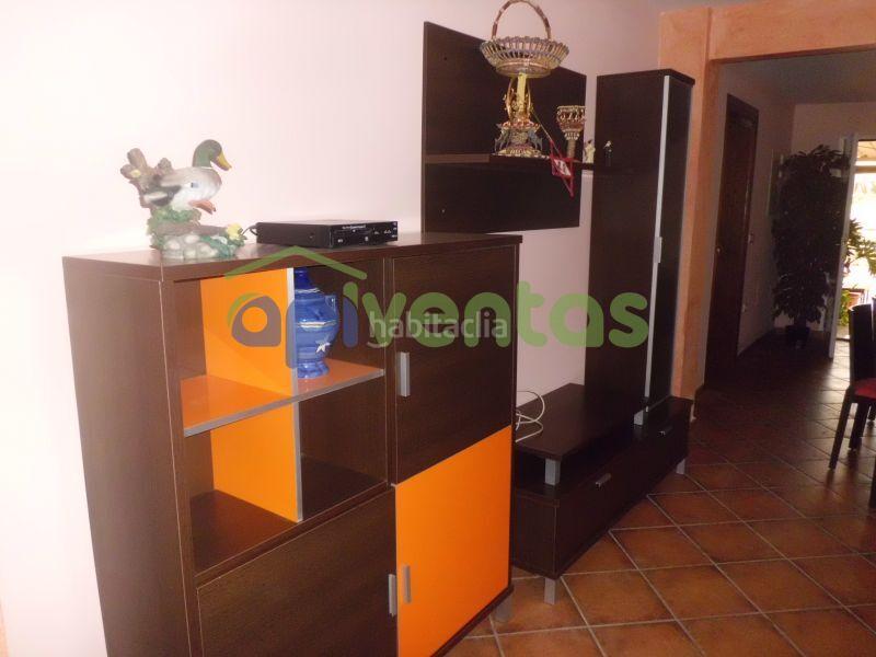 Foto 004abe4b-29dd-45bb-bbbb-d9c1b8787789. Casa 2 casas independientes con terreno en Purias Lorca