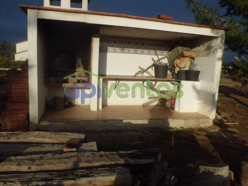 Foto 0214f20f-fdb1-4fef-86fa-025797be26af. Casa 2 casas independientes con terreno en Purias Lorca