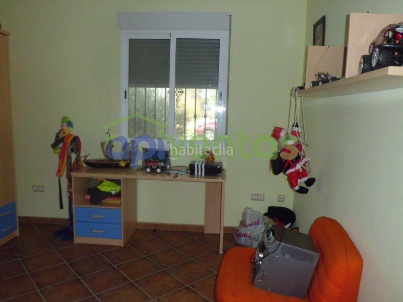 Foto 30372aaf-3651-4862-a6b4-f216714810e2. Casa 2 casas independientes con terreno en Purias Lorca