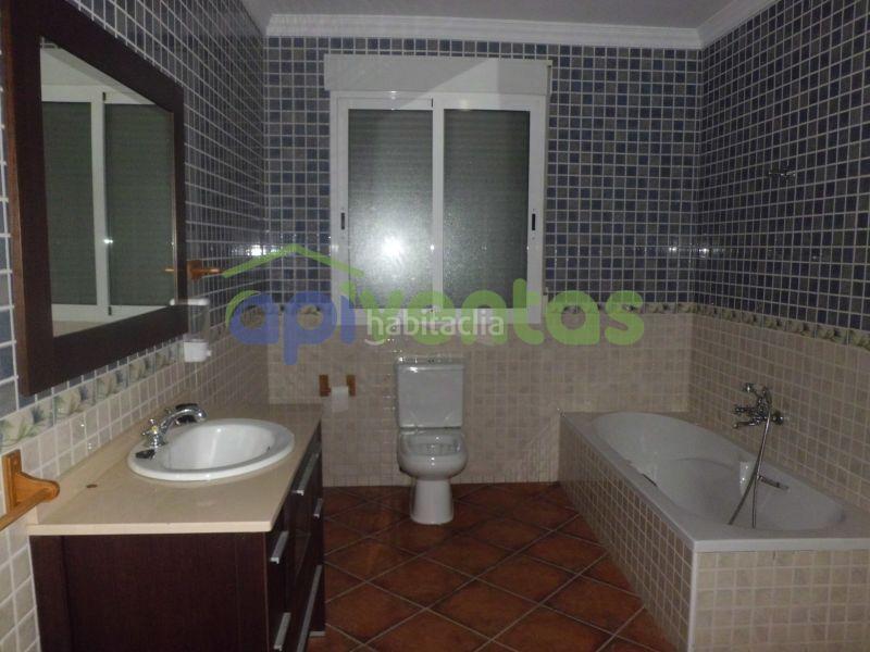 Foto 65cf15be-1f94-4992-8625-5f0a23a0b86d. Casa 2 casas independientes con terreno en Purias Lorca