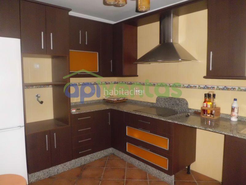 Foto 857df293-a82d-4fe0-9be1-8e9dd34d26b5. Casa 2 casas independientes con terreno en Purias Lorca