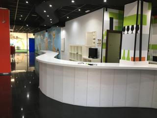 Local Comercial a Torres de Cotillas (Las). Local comercial
