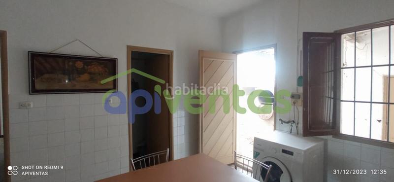 Foto 0382449f-1cb9-48ac-beaa-e5ee5373c620. Masia amb calefacció aparcament a Escucha Lorca