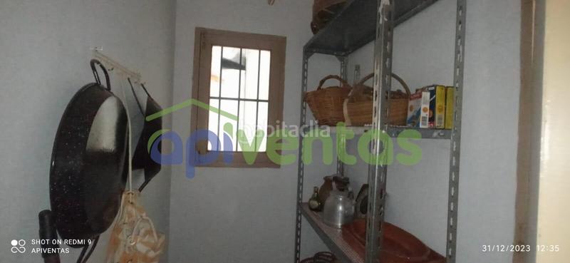 Foto 073863ad-98d8-449a-8abd-e6638b71bf44. Masia amb calefacció aparcament a Escucha Lorca