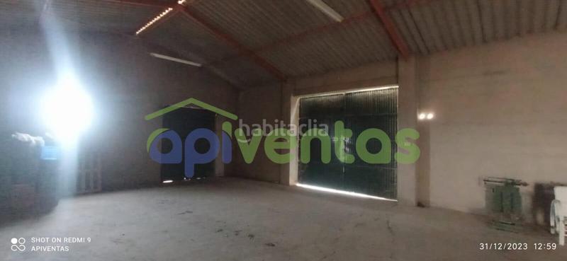 Foto 09bf174e-6f5f-4282-b60b-feff0aa09232. Masia amb calefacció aparcament a Escucha Lorca