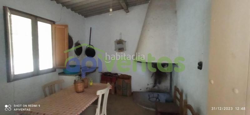 Foto 0badff04-7ccf-4fcb-bf94-1451a7acfe51. Masia amb calefacció aparcament a Escucha Lorca