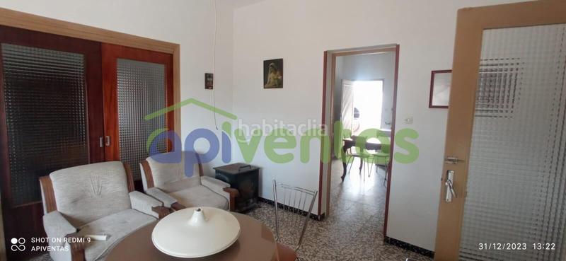 Foto 15e83c8c-249c-4cc7-8e50-33e331ce6b0b. Masia amb calefacció aparcament a Escucha Lorca