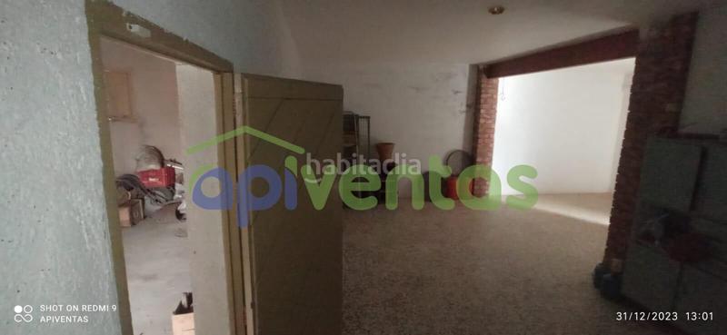 Foto 1a7d2407-738e-4519-8b1b-4b58f7578e27. Masia amb calefacció aparcament a Escucha Lorca