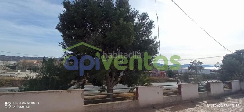 Foto 698fcb96-78c9-4a08-9b1e-9ce07e62f90c. Masia amb calefacció aparcament a Escucha Lorca