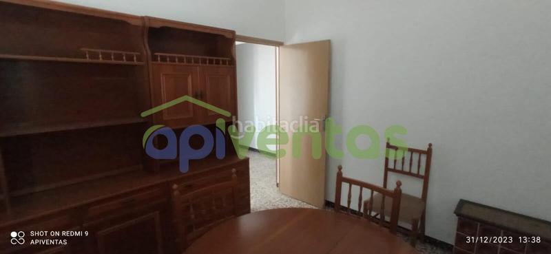 Foto 6ba92adb-0652-4e62-a75c-da35c7997063. Masia amb calefacció aparcament a Escucha Lorca