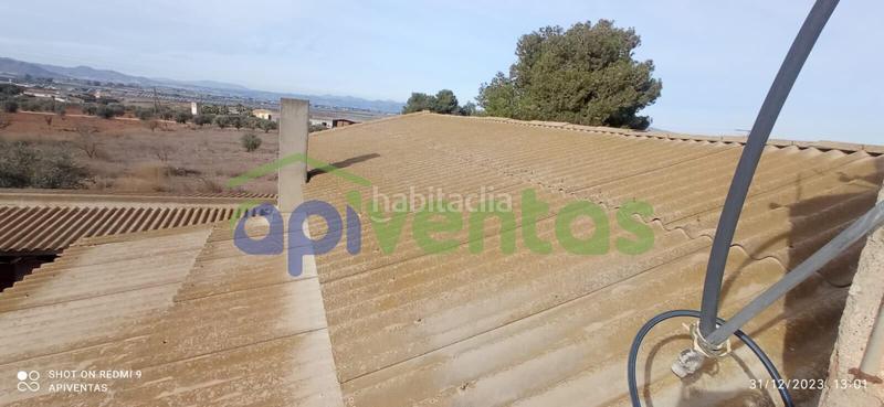 Foto 767ff024-8720-4afe-bd5a-10e08f414b6d. Masia amb calefacció aparcament a Escucha Lorca