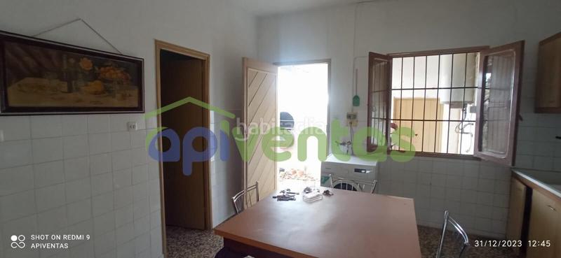 Foto 79da6244-717f-43a1-a032-6c8fe2ab0091. Masia amb calefacció aparcament a Escucha Lorca