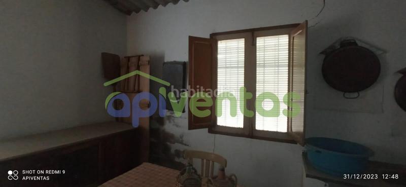 Foto 7a97a589-3a82-4d34-9b1b-4b6c9ad1139d. Masia amb calefacció aparcament a Escucha Lorca