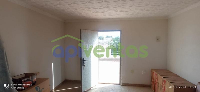 Foto 9dd2c4f2-78c7-4786-b89c-b53839320602. Masia amb calefacció aparcament a Escucha Lorca