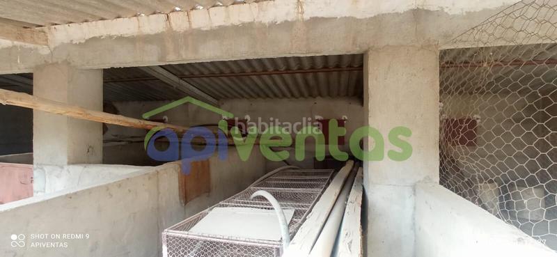 Foto a3b68ea2-be21-44a5-b4ab-891acb010ce1. Masia amb calefacció aparcament a Escucha Lorca