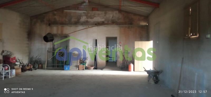 Foto af7b10cc-de90-46d3-a7ba-f2d1537fdfc8. Masia amb calefacció aparcament a Escucha Lorca