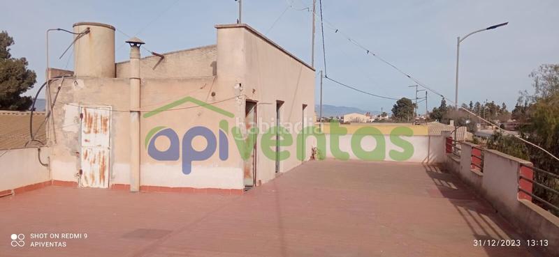 Foto af9baa9d-3d5f-4385-b167-11c6e31f9ba7. Masia amb calefacció aparcament a Escucha Lorca