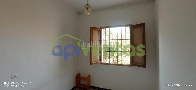 Foto b0d048e4-dc15-417a-a48a-23ebae99eaa3. Masia amb calefacció aparcament a Escucha Lorca