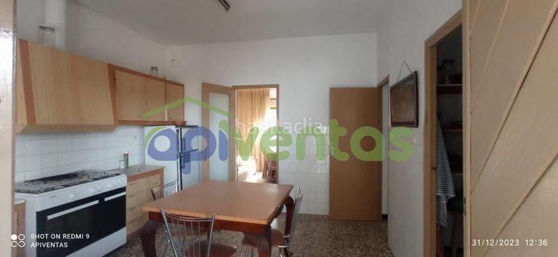 Foto e260e2e7-6ee2-4a5f-8fce-22a832c5ac14. Masia amb calefacció aparcament a Escucha Lorca