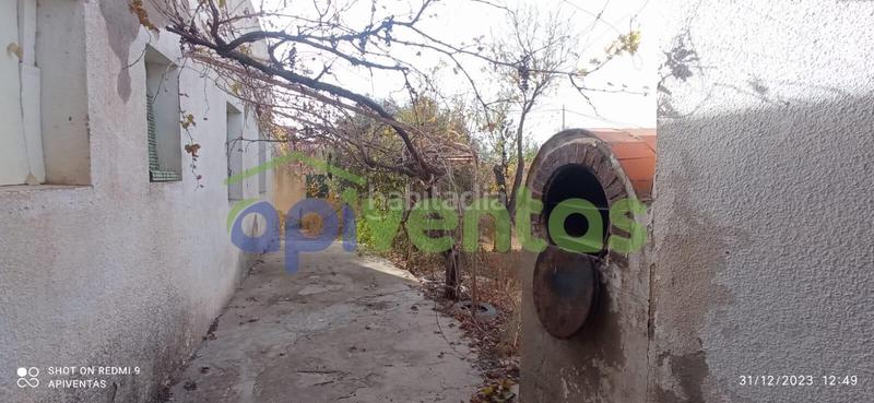 Foto f2994982-64c2-4e32-99e1-22a5b37b1c88. Masia amb calefacció aparcament a Escucha Lorca