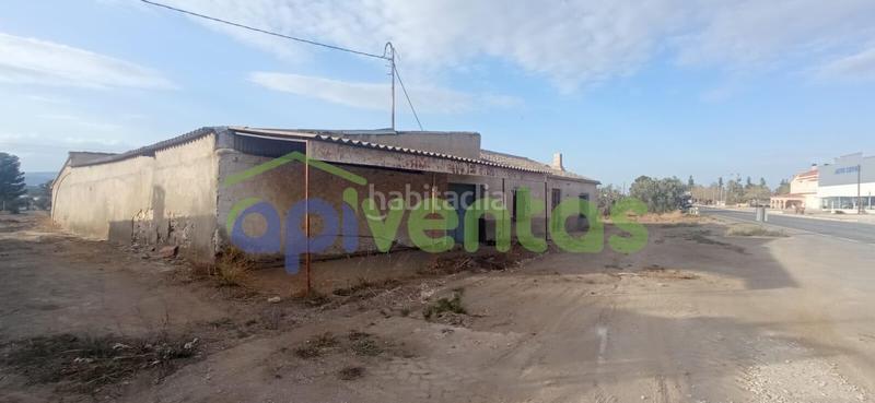 Foto 019f5bb4-0e66-47c4-8532-bc9e3023a05f. Haus mit parking in Escucha Lorca