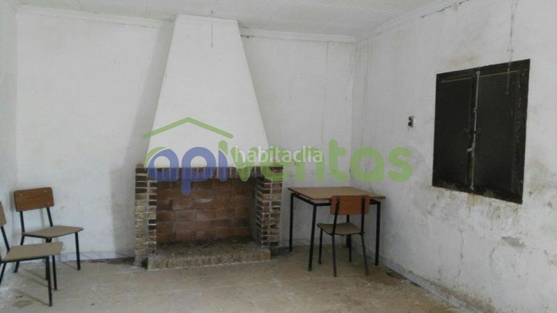 Foto 07ee1e25-3f7a-465f-b61e-e3f91ecd1eae. Haus mit parking in Escucha Lorca