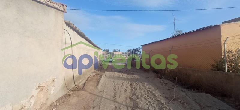 Foto 4e8fb64b-ae02-4892-9cf1-92ee0b5b4570. Haus mit parking in Escucha Lorca