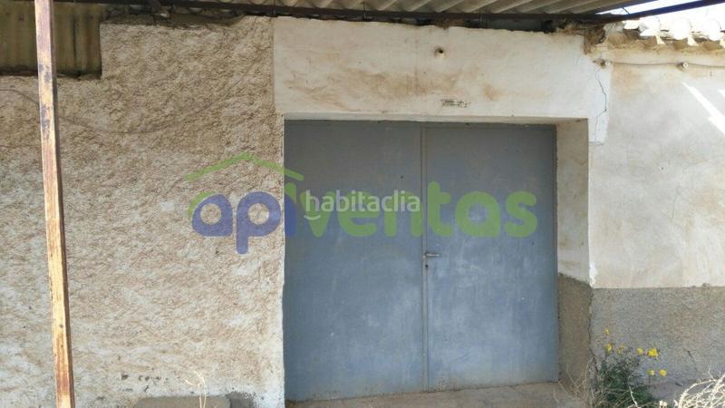 Foto 5d6bdefb-727a-4900-94e9-3d7b81cb8d2d. Haus mit parking in Escucha Lorca