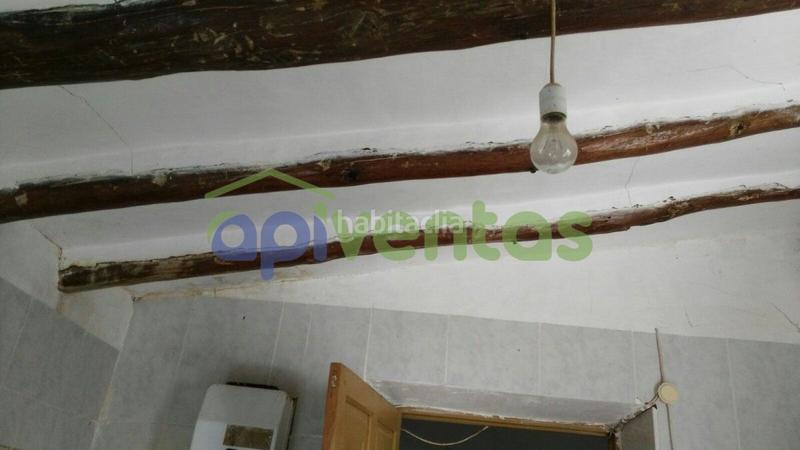 Foto 673116be-f2f3-4f23-838c-cbab19658094. Haus mit parking in Escucha Lorca