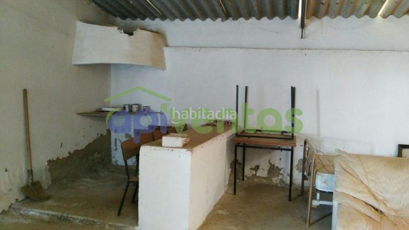 Foto 73f6f58d-46dd-4c58-9653-89e23ba39dfe. Haus mit parking in Escucha Lorca