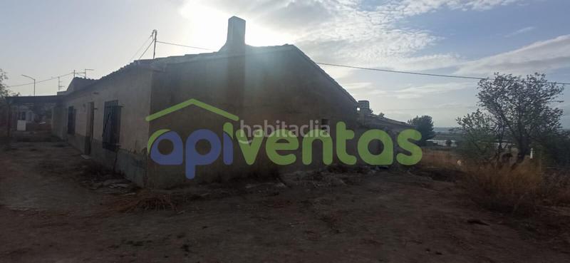 Foto 7d32c13e-7f2c-44db-a036-4ec186f6abf1. Haus mit parking in Escucha Lorca