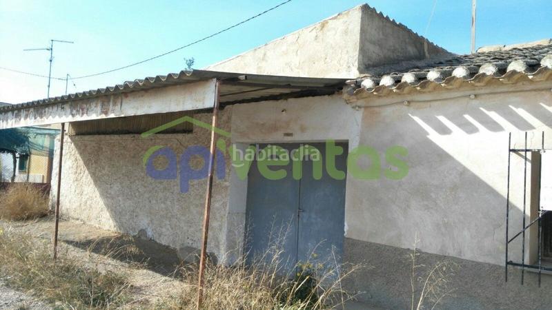 Foto 81ec01f7-1fe6-4f31-a68f-5cc35f218ea5. Haus mit parking in Escucha Lorca